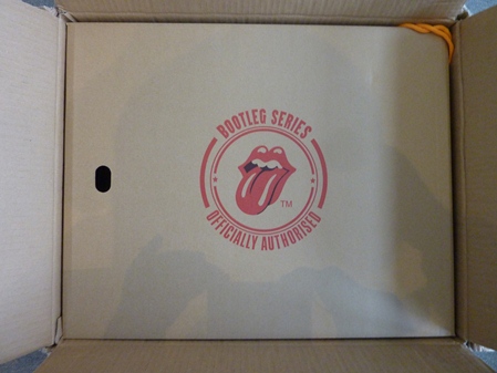 2012-12-20　『The Rolling Stones Brussels Affair Box Set』 _e0021965_923413.jpg