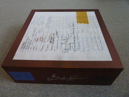 2012-12-20 『The Rolling Stones Brussels Affair Box Set』 _e0021965_9234394.jpg