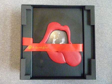 2012-12-20 『The Rolling Stones Brussels Affair Box Set』 _e0021965_9241094.jpg