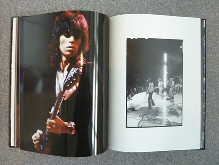 2012-12-20　『The Rolling Stones Brussels Affair Box Set』 _e0021965_925969.jpg