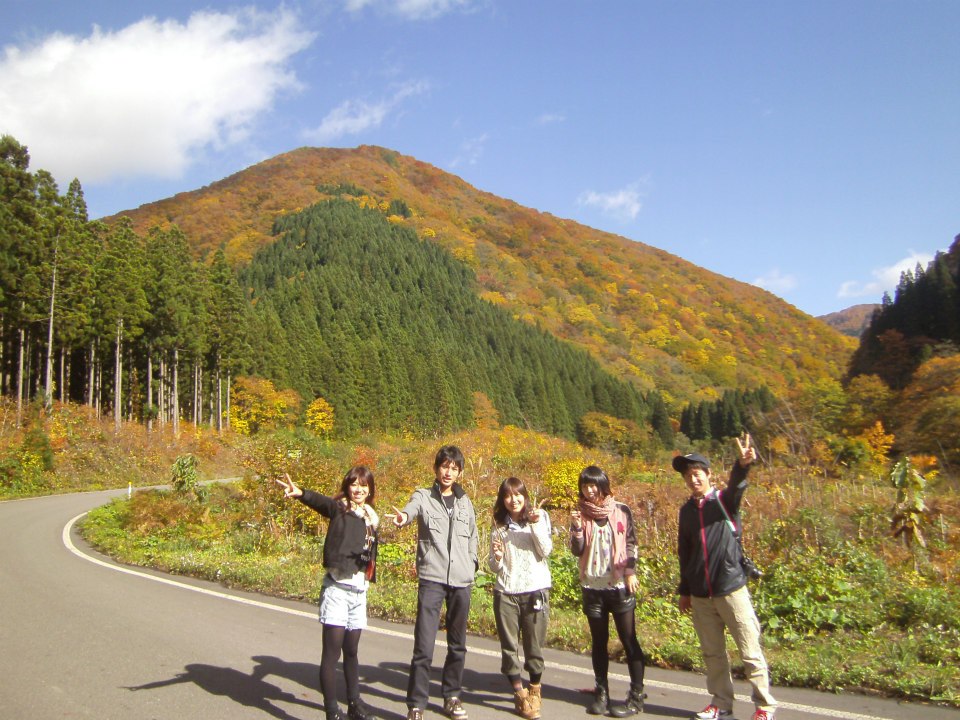 12年10月30日 秋田は寒かった Kohei S ぶっこみ 12年10月30日 秋田は寒かった Kohei S ぶっこみ