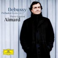 Debussy: Préludes - Books 1, 2@Pierre-Laurent Aimard_c0146875_02635.jpg