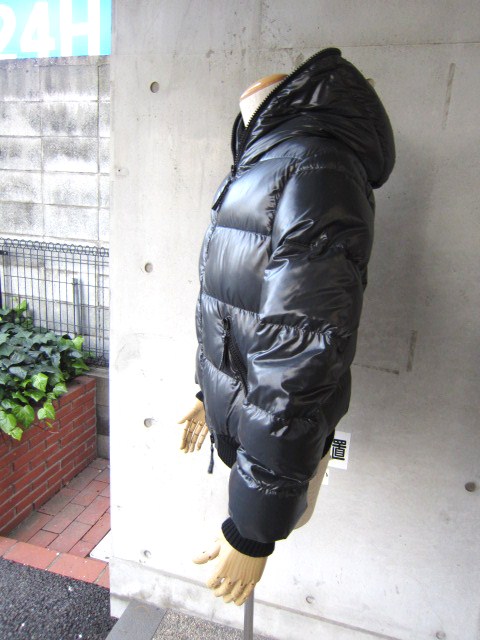 DUVETICA ・・・ DEUCALIONE (日本代理店・限定モデル) etc..!★!_d0152280_2235152.jpg