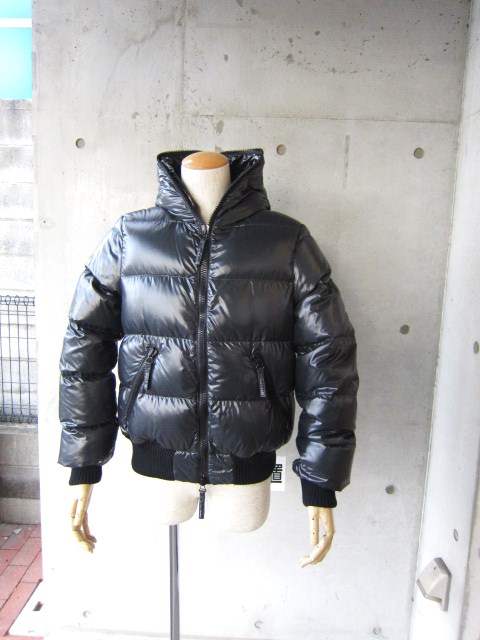 DUVETICA ・・・ DEUCALIONE (日本代理店・限定モデル) etc..!★!_d0152280_22352783.jpg