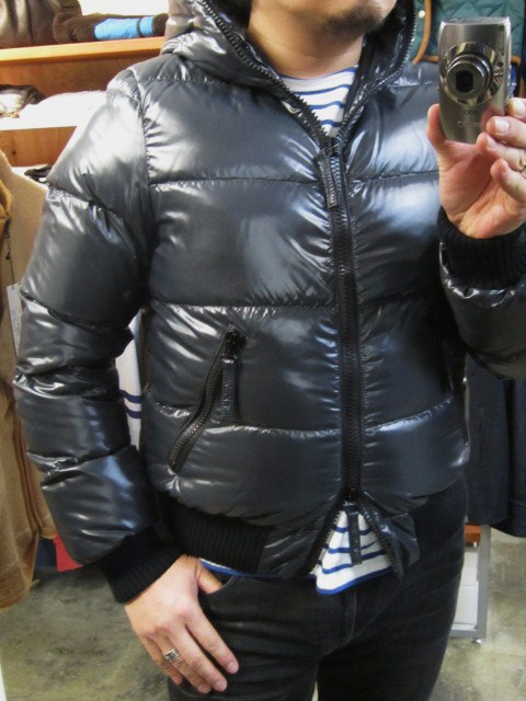 DUVETICA ・・・ DEUCALIONE (日本代理店・限定モデル) etc..!★!_d0152280_22363762.jpg