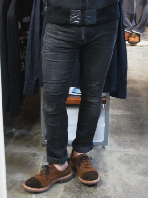 DUVETICA ・・・ DEUCALIONE (日本代理店・限定モデル) etc..!★!_d0152280_2236894.jpg