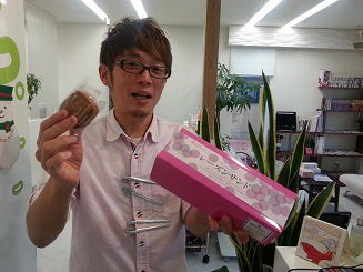 1年半ぶりに♪_f0172281_17364970.jpg