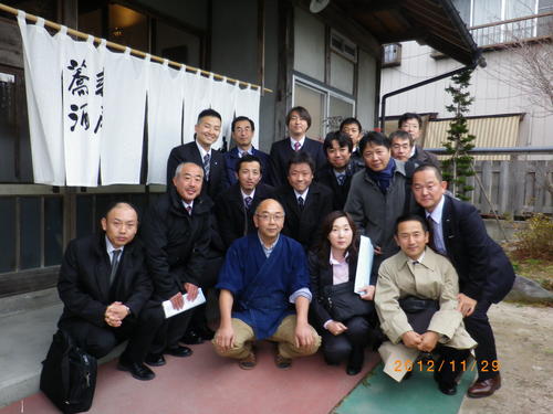 埼玉県商工会経営指導員研修_d0027486_23433583.jpg