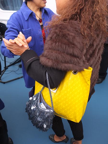 ぱしふぃっくびいなす Christmas Cruises 2012 ①_c0046587_2122214.jpg