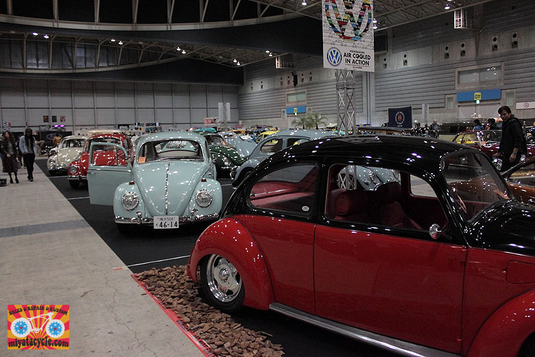 ２１St HOT ROD Custom Show その５_e0126901_1659245.jpg