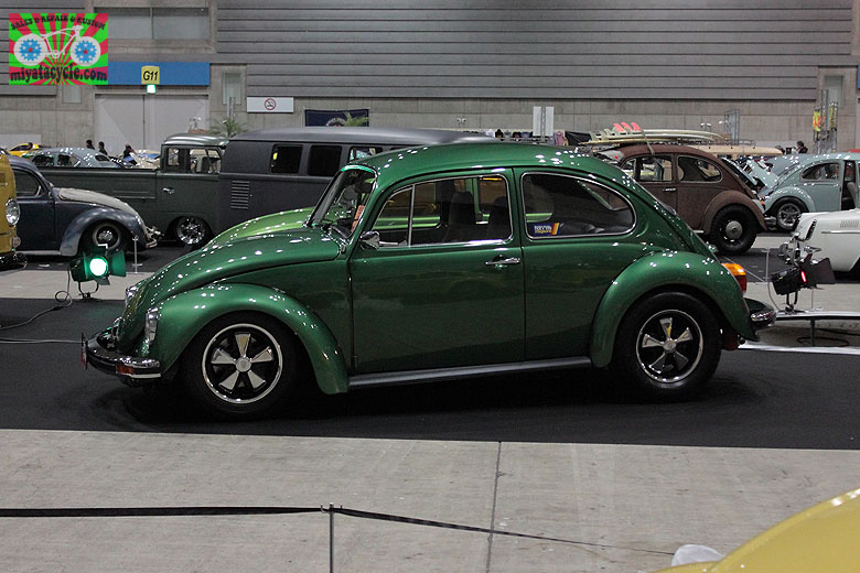 21St HOT ROD Custom Show その5_e0126901_16595688.jpg