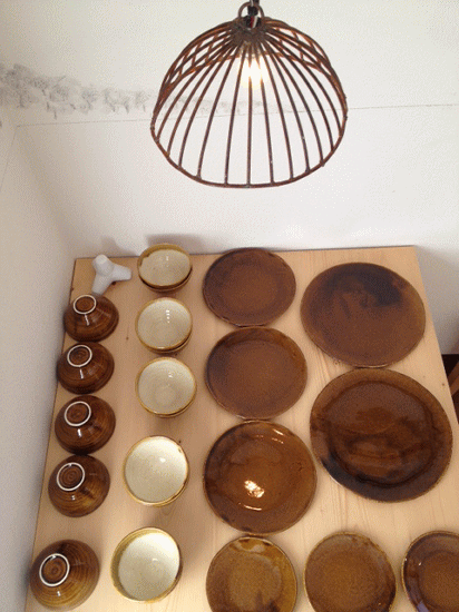 近藤 文さん 飴色の器 入荷しました_a0251920_14482198.gif