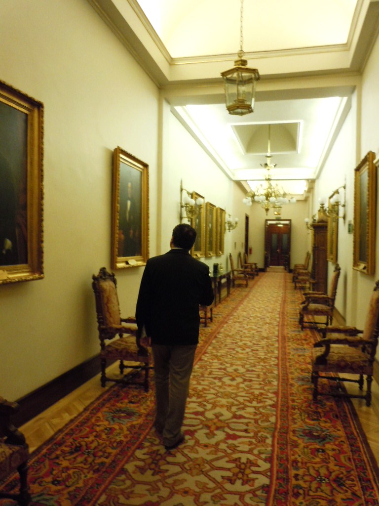 スペイン国会_c0213220_827848.jpg