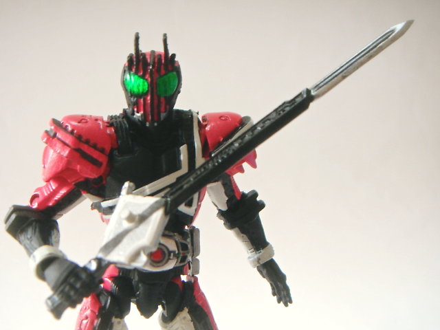 S.I.C.極魂 仮面ライダーディケイド_c0093829_1936574.jpg