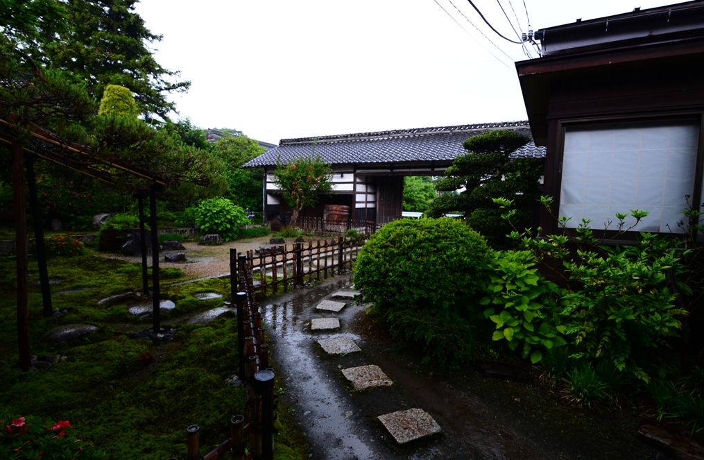 historic building(長野県安曇野市　等々力家）_e0223456_8445452.jpg