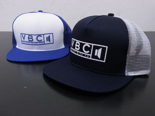 Volume/Demolition NewCap & Tee!_f0023258_17514657.jpg