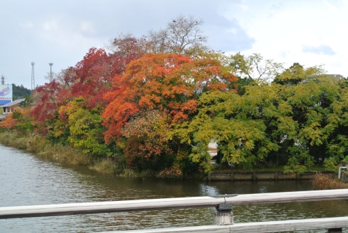 2012 山陰旅行記 ... へルンさんの足跡を訪ねて　　松江・出雲編 その3_b0141664_184961.jpg