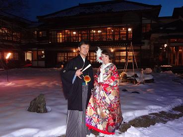 12/16 ☆HAPPY WEDDING☆_e0148776_1752578.jpg