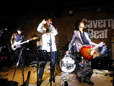 2012年カラフル年末ライブのライブレポ、その1(ジェイバンド~SUBERIMASU)_e0188087_231762.jpg
