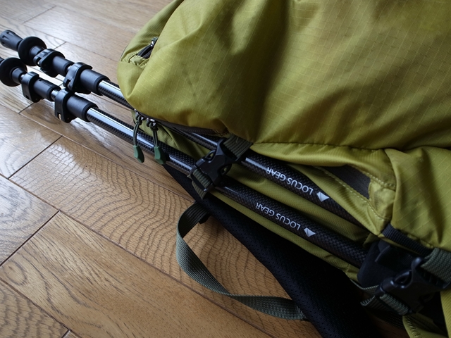 Locus Gear Cp2 Fl ローカスギアのシーピーツー購入 月が昇れば