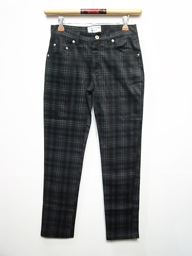 スキニースリムパンツ入荷!_a0097901_16385094.jpg