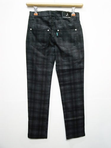 スキニースリムパンツ入荷!_a0097901_163911.jpg