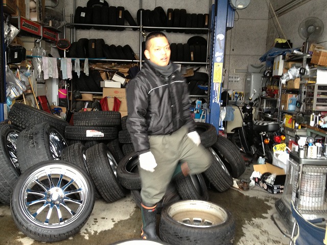 ”THE KING BLOG”_b0127002_18322723.jpg