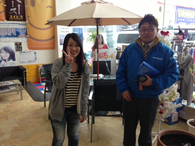 2012年 最終月(*^^)v 12月総集編ですょ☆☆_b0127002_1905046.jpg