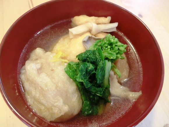 おせち料理講座 二日目_c0125702_2151534.jpg