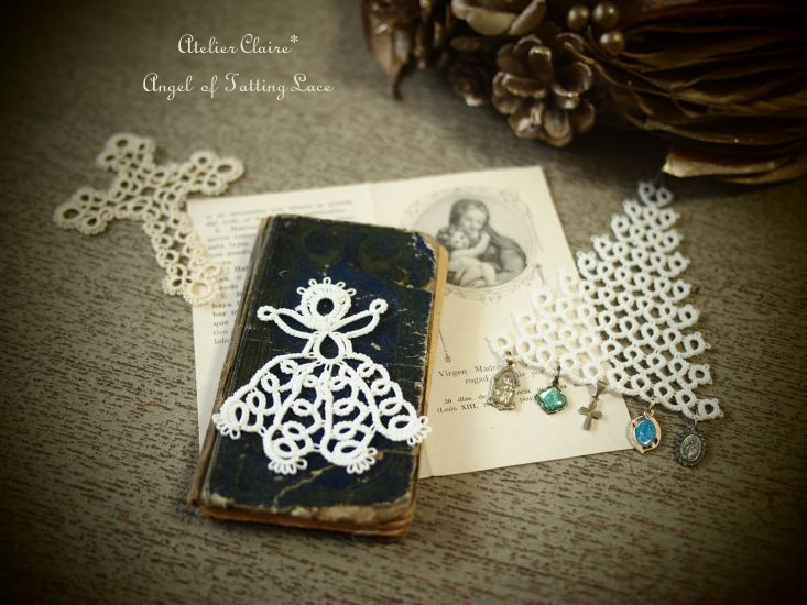 Angel of Tatting Lace_a0157409_2037169.jpg