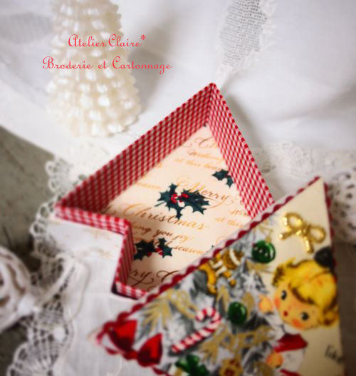 生徒さんの作品~ツリーのボックス~_a0157409_6532450.jpg