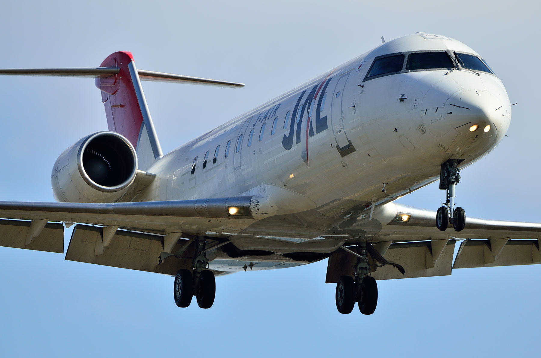 Bombardier CRJ-200 / JA206J_d0226909_2251991.jpg