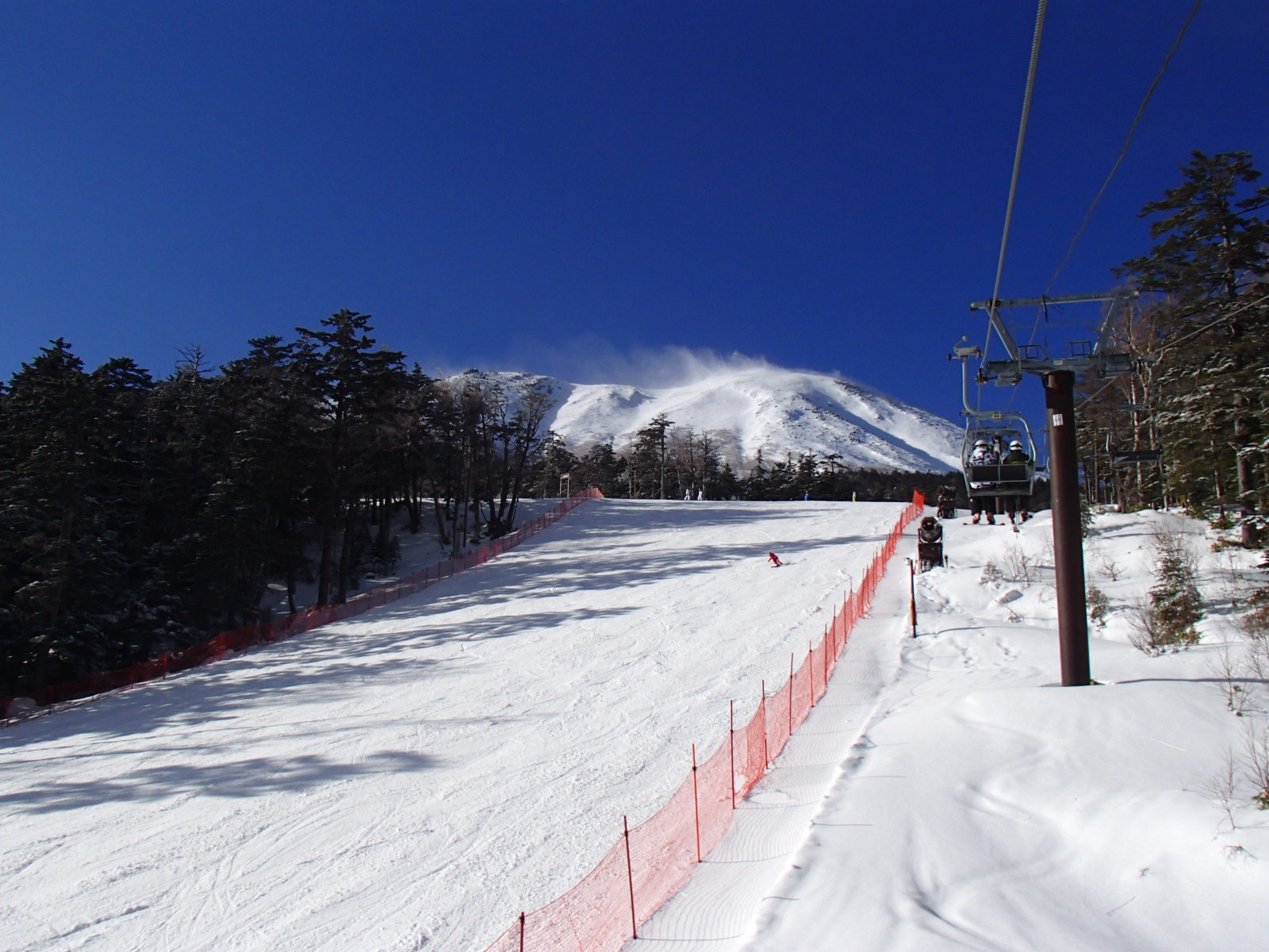 12/16（日）開田高原マイアスキー場_c0175712_0123149.jpg