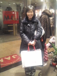 久しぶりにお目にかかれました！_f0126121_0221031.jpg