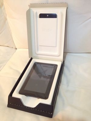 kindle fire♡_a0056722_2124917.jpg