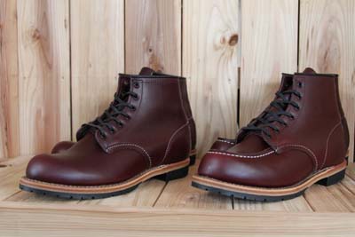 RED WING 9010 Beckman Moc-toe_d0146622_17585771.jpg