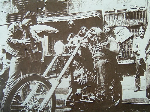 キャロルとクールスの違い　Hells Angels Forever　 ポミロ アメリカ　ビンテージ古着店　ＦＵＪＩＹＡＭＡ ブログ_a0266240_1953452.jpg