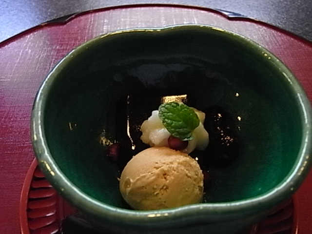 京料理 かじ_b0145846_1011219.jpg