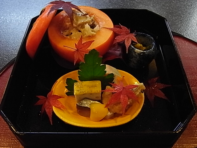 京料理 かじ_b0145846_920746.jpg