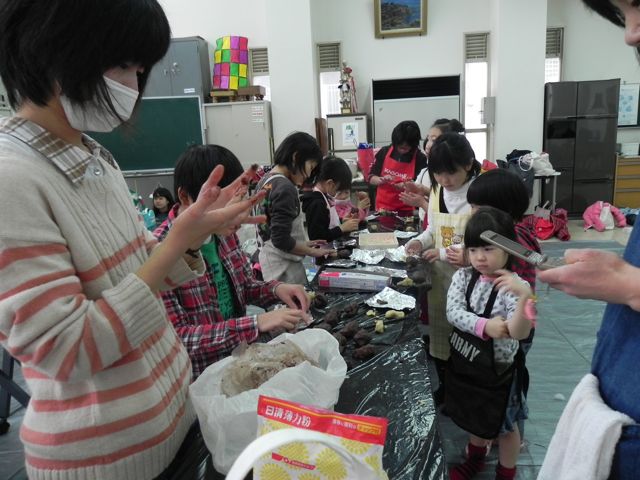 ハッピークリスマス!2012_d0076558_21251241.jpg
