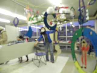 ハッピークリスマス!2012_d0076558_21284624.jpg