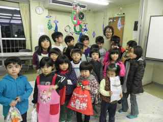 ハッピークリスマス!2012_d0076558_213186.jpg