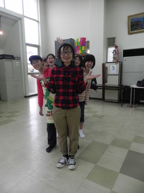 ハッピークリスマス!2012_d0076558_2135225.jpg