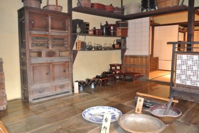 2012 山陰旅行記 ... 武家の生活  松江・出雲編 その4_b0141664_23483.jpg