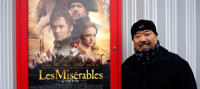 12年12月22日・レ・ミゼラブル_c0129671_18401696.jpg