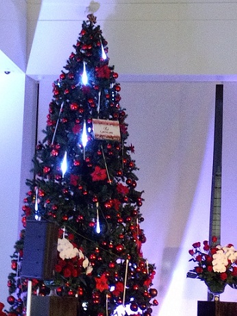 クリスマスコンサート♪_e0040673_14334288.jpg