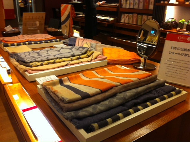 12月22日 in銀座三越‼_d0171384_11514365.jpg