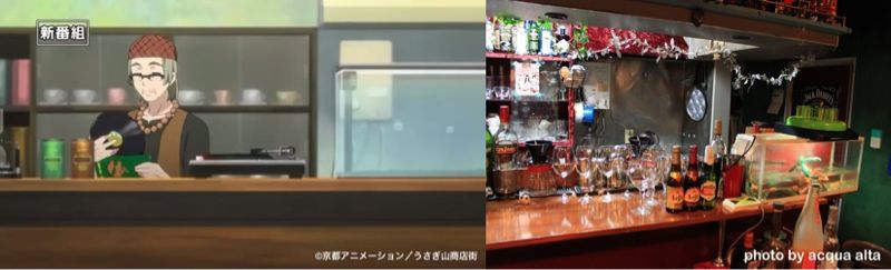 舞台探訪(聖地巡礼) ーもち屋の娘を探しに CM第5弾ー_d0217090_164548.jpg