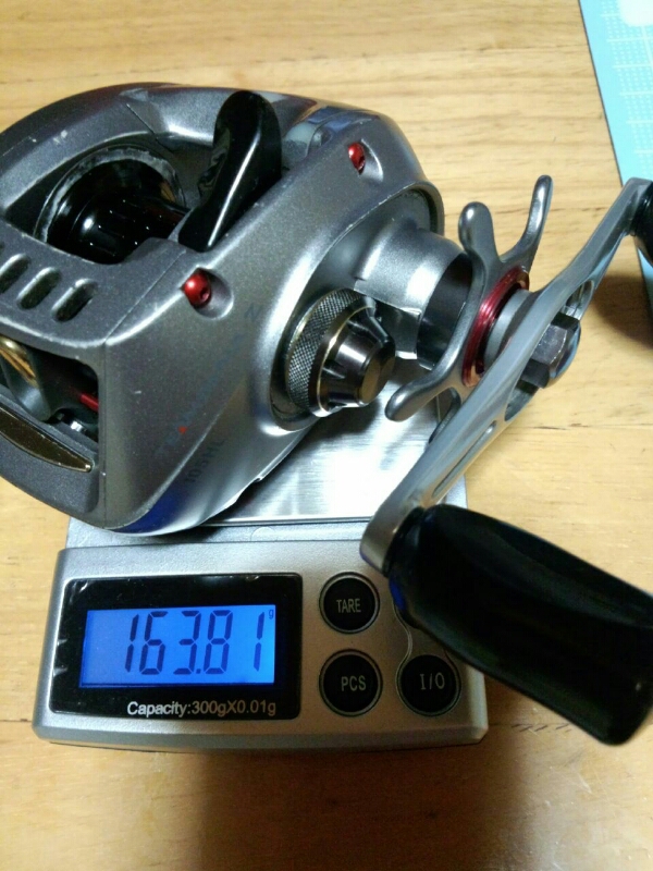 TD-Z 105HL 改造 パーツ届く 寄せ集め 無駄遣い 164g : 事務長の TD-Z 105HL 改造 パーツ届く 寄せ集め 無駄遣い 164g : 事務長の
