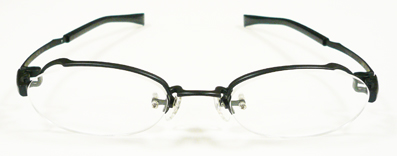 フォーナインズQUALITY-VARIATION新作リムレスフレームO-32T入荷!_c0003493_1413153.jpg